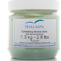 Отшелушивающая морская соль Thalaspa Exfoliation Marine Salts