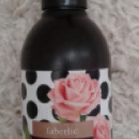 Жидкое мыло для рук Faberlic "Роза и сандал"