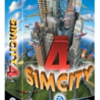 SimCity 4: Rush Hour - игра для Windows