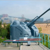 Владивостокская крепость (Россия, Владивосток)