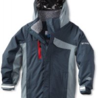 Детская зимняя куртка Columbia Omni-Teach Omni-Heat sb4037