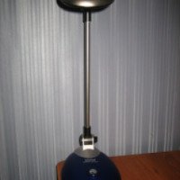 Настольная лампа Uniel Desk lamp TTL-031 Blue
