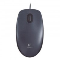 Компьютерная мышь Logitech M90