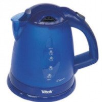 Электрический чайник Vitek VT-1104 DB