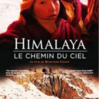 Фильм "Гималаи. Земля женщин" (2009)