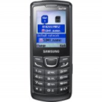 Сотовый телефон Samsung GT-E1252