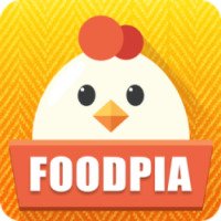 Foodpia tycoon - игра для Android