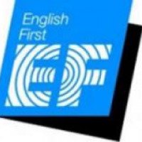 Школа английского языка English First