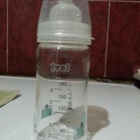 Антиколиковая бутылочка для кормления Lovi