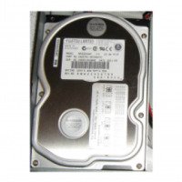 Жесткий диск Fujitsu MPG3204AT IDE