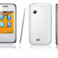 Сотовый телефон Samsung GT-E2652 Duos