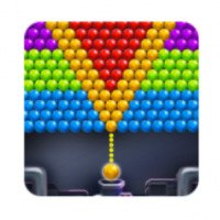 Power Pop Bubbles - игра для Android