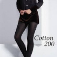 Колготки женские Giulietta Cotton 200