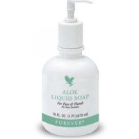Жидкое мыло Forever Living Products Aloe Liquid Soap
