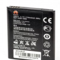 Аккумулятор для смартфонов Huawei HB5V1 1730мАч