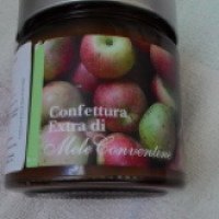 Конфитюр из яблок Morello Austera