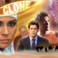 Сериал "Клон" (2001-2002)