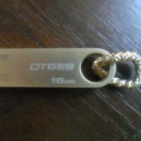 USB Flash drive Kingston DTGE9