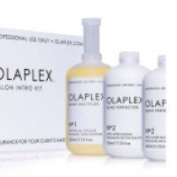 Восстановление волос Olaplex