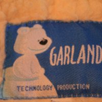 Зимняя одежда для детей Garland