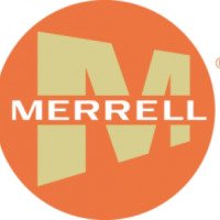 Обувь Merrell