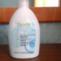 Жидкое мыло для интимной гигиены Cliven