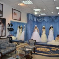 Свадебный салон "Невеста" (Россия, Белгород)