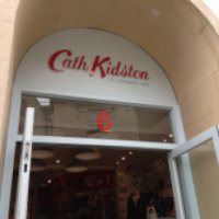 Магазин "Cath Kidston" (Великобритания, Оксфорд)