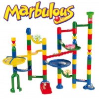 Конструктор Toto Toys Marbulous