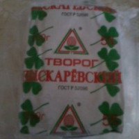 Творог "Пискаревский"