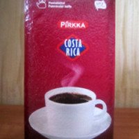Кофе заварной Pirkka Cocta Rica