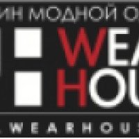 Магазин модной одежды "Wear house" (Россия, Санкт-Петербург)