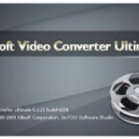 Универсальный видеоконвертер Xilisoft Video Converter Ultimate