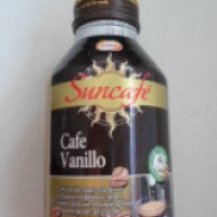 Кофейный напиток Doshirak Suncafe Cafe Vanillo 100% арабика