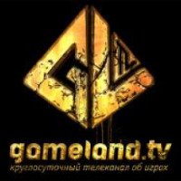 Телеканал "Gameland"