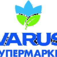 Сеть супермаркетов Varus (Украина)