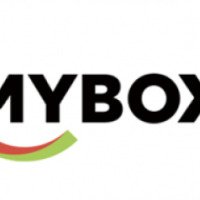 Сеть магазинов быстрого питания "MyBox" (Россия, Волгоградская область)