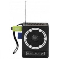 Радиоприемник NNS NS-017 AM/FM With Usb Player