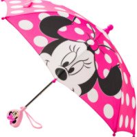 Детский зонт Disney "Minnie mouse"