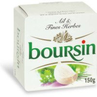 Французский сыр Boursin