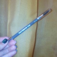 Пудровый карандаш для бровей Miss Claire de Luxe