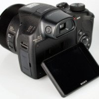 Цифровой фотоаппарат Sony Cyber-shot DSC-HX300