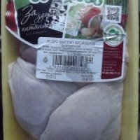 Бедро охлажденное цыплят-бройлеров Акашево