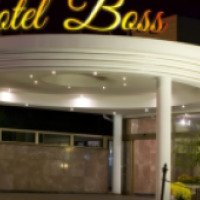 Отель Boss 3* 