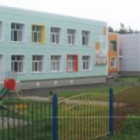 Детский сад №9 "Радуга" (Россия, Тамбовская область)