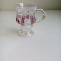 Стаканы Andalusia Glass