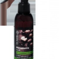 Спрей для волос Macadamia Hair "Восстановление и защита"
