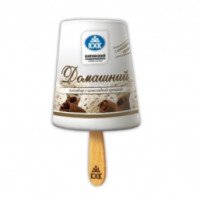 Мороженое пломбир КХК "Домашний"