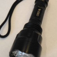 Светодиодный фонарь Pailide GL-K79