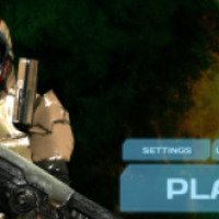 Combat Trigger: Modern Shooter - игра для Android